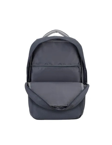 Rivacase Prater 7567 Mochila para Portátil hasta 17.3" Gris Oscuro
