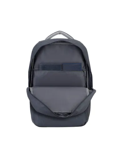Rivacase Prater 7567 Mochila para Portátil hasta 17.3" Gris Oscuro