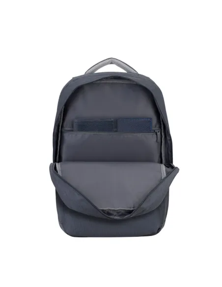 Rivacase Prater 7567 Mochila para Portátil hasta 17.3" Gris Oscuro