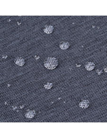 Rivacase Prater 7567 Mochila para Portátil hasta 17.3" Gris Oscuro