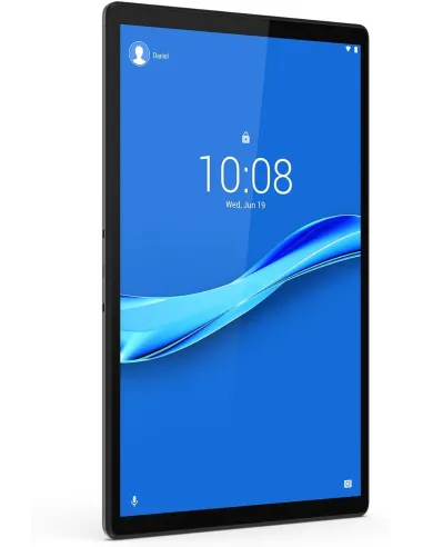 Lenovo Tab M10 FHD Plus LTE (2nd Gen) 10.3" 4/64GB Gris