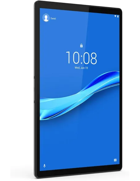 Lenovo Tab M10 FHD Plus LTE (2nd Gen) 10.3" 4/64GB Gris