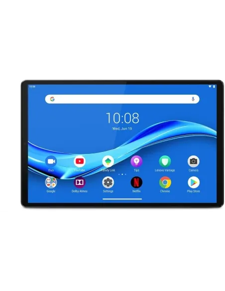 Lenovo Tab M10 FHD Plus LTE (2nd Gen) 10.3" 4/64GB Gris