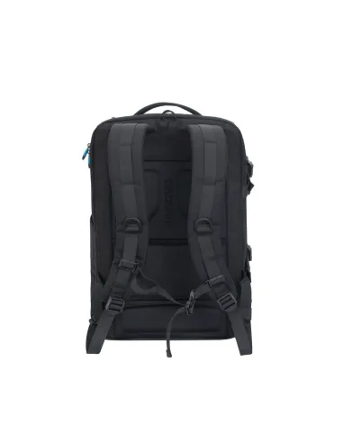 Rivacase Borneo 7860 Mochila para Portátil Gaming backpack 17.3" Negro