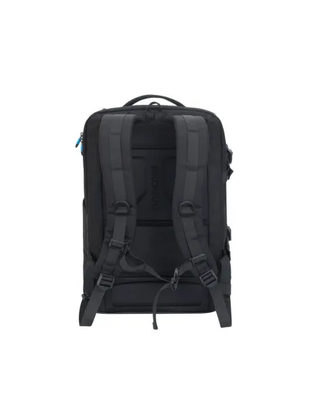 Rivacase Borneo 7860 Mochila para Portátil Gaming backpack 17.3" Negro