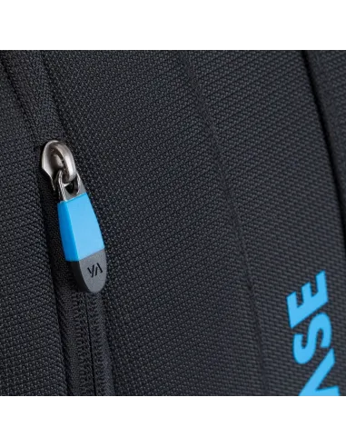 Rivacase Borneo 7860 Mochila para Portátil Gaming backpack 17.3" Negro