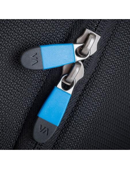 Rivacase Borneo 7860 Mochila para Portátil Gaming backpack 17.3" Negro