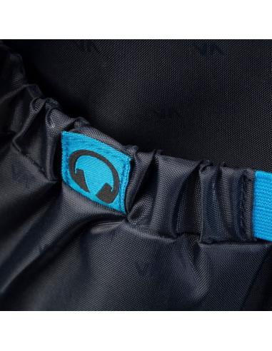 Rivacase Borneo 7860 Mochila para Portátil Gaming backpack 17.3" Negro