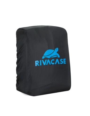 Rivacase Borneo 7860 Mochila para Portátil Gaming backpack 17.3" Negro