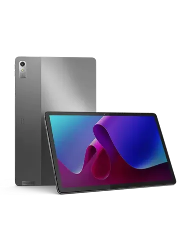 Lenovo Tab P11 Pro (2nd Gen) 11.2" 8/256GB Gris