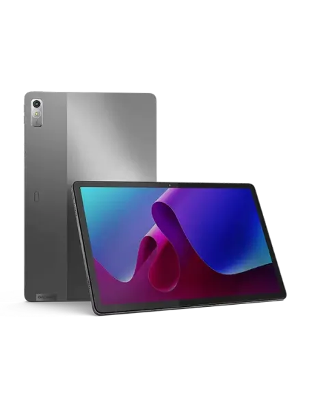 Lenovo Tab P11 Pro (2nd Gen) 11.2" 8/256GB Gris