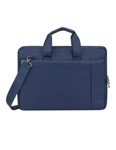 Rivacase 8231 Central Maletín 15,6" Azul