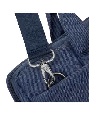 Rivacase 8231 Central Maletín 15,6" Azul