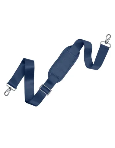 Rivacase 8231 Central Maletín 15,6" Azul