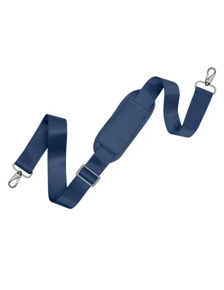 Rivacase 8231 Central Maletín 15,6" Azul