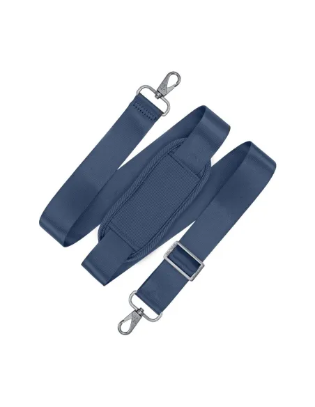 Rivacase 8231 Central Maletín 15,6" Azul