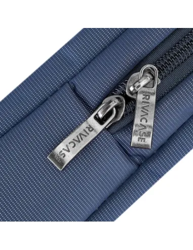 Rivacase 8231 Central Maletín 15,6" Azul