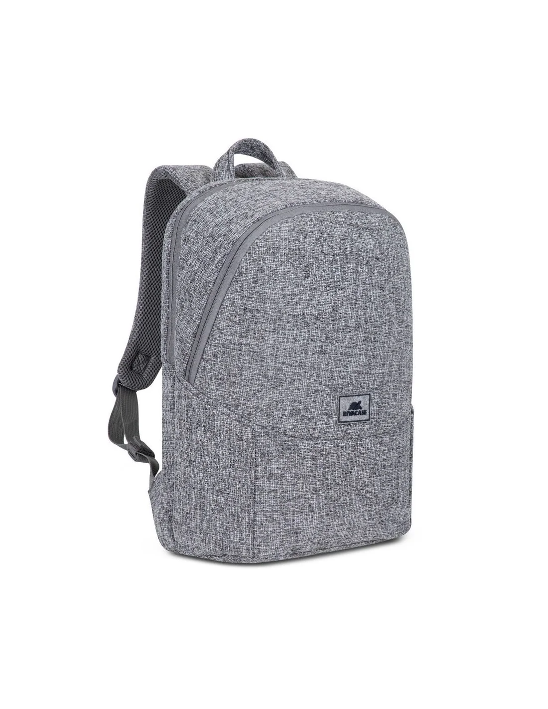 Rivacase Anvik 7962 Mochila para Portátil 15,6" Gris