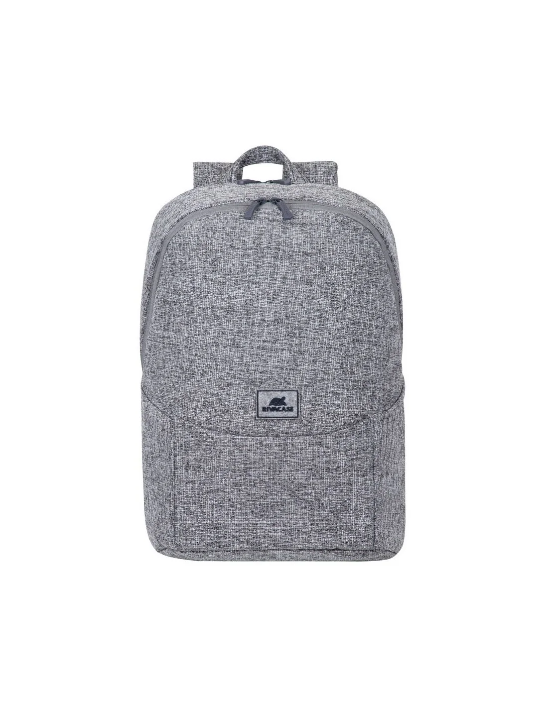 Rivacase Anvik 7962 Mochila para Portátil 15,6" Gris