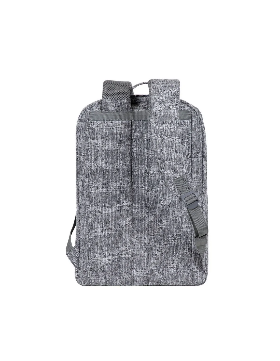 Rivacase Anvik 7962 Mochila para Portátil 15,6" Gris