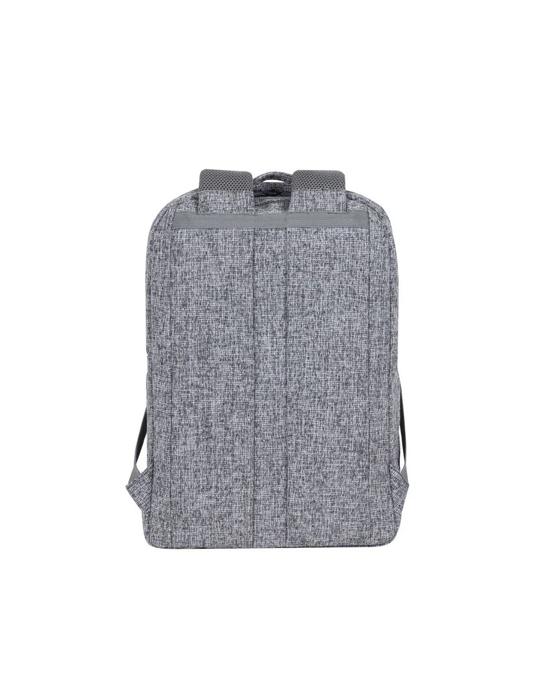 Rivacase Anvik 7962 Mochila para Portátil 15,6" Gris