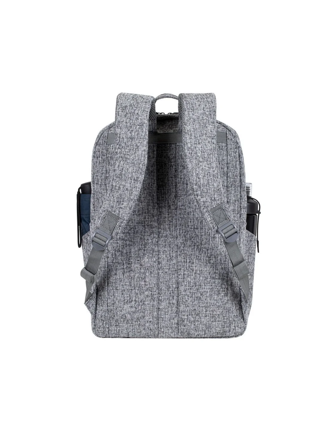 Rivacase Anvik 7962 Mochila para Portátil 15,6" Gris