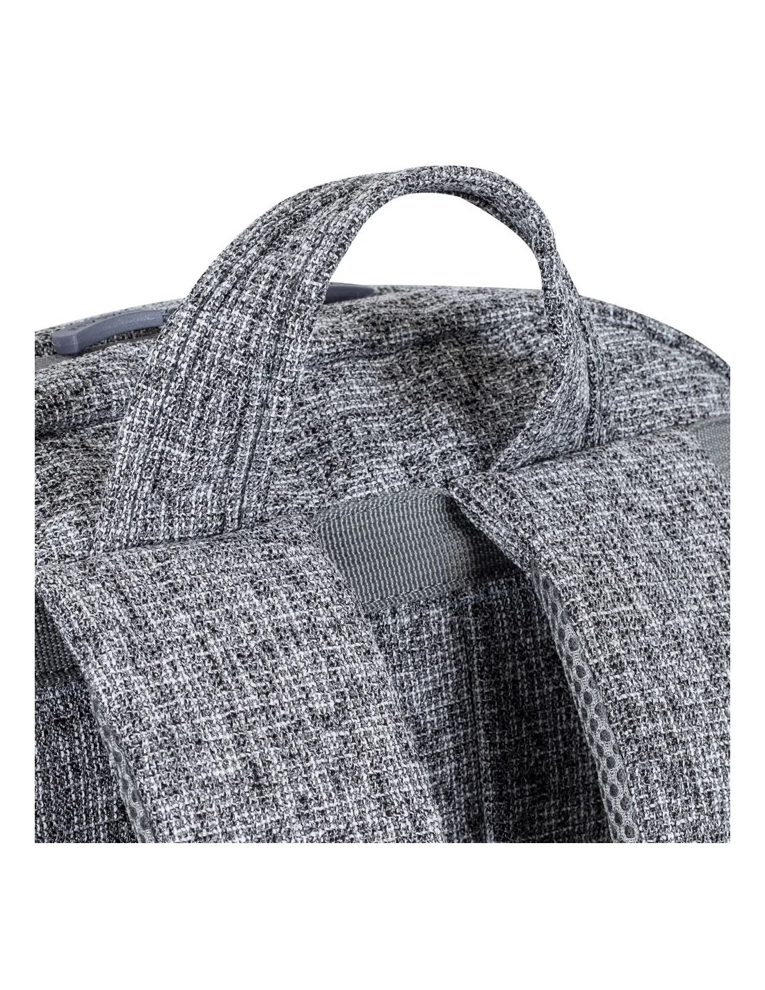 Rivacase Anvik 7962 Mochila para Portátil 15,6" Gris