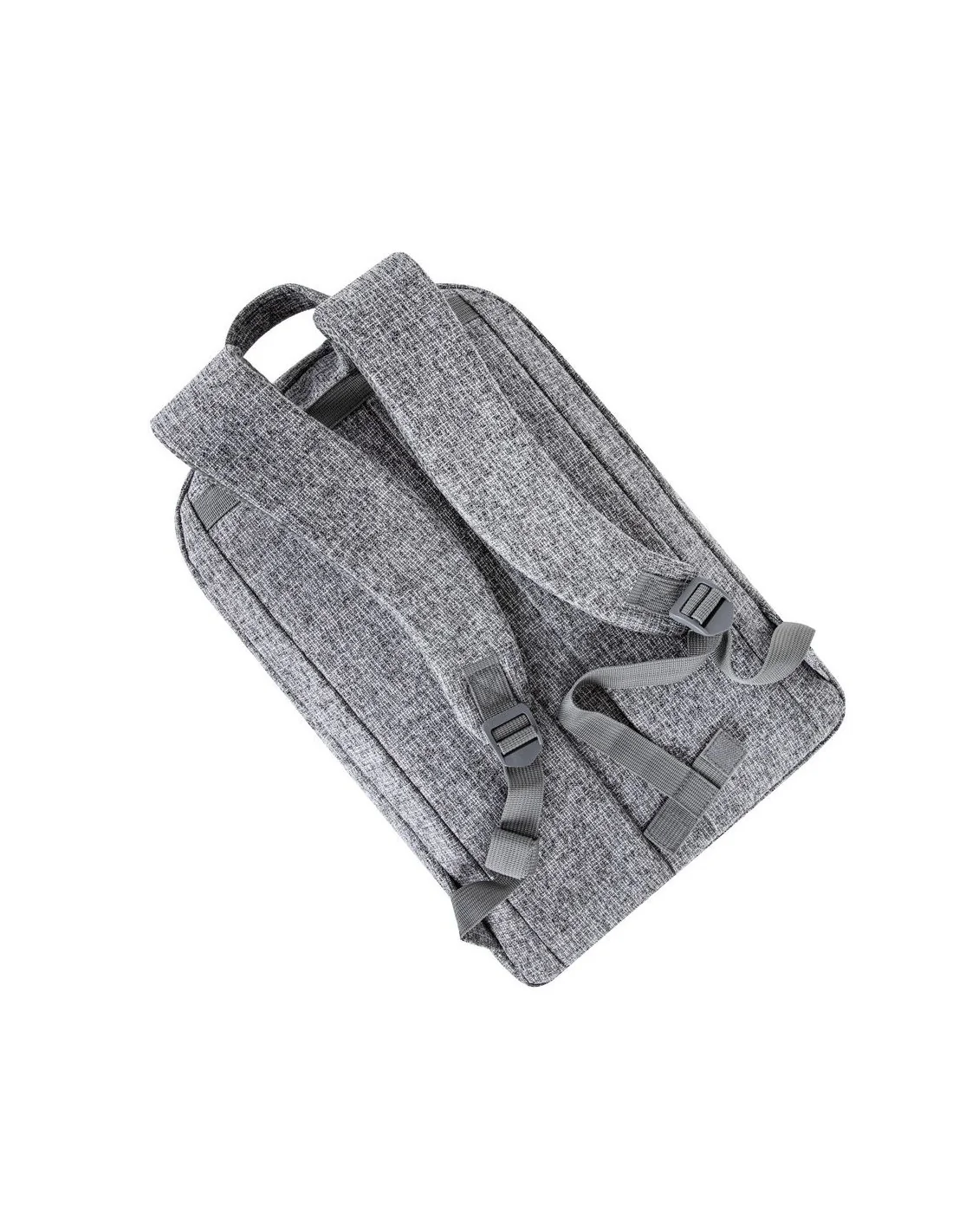 Rivacase Anvik 7962 Mochila para Portátil 15,6" Gris