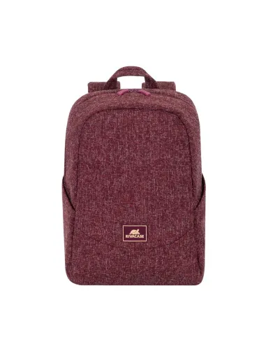 Rivacase Anvik 7923 Mochila para Portátil 13.3" Rojo