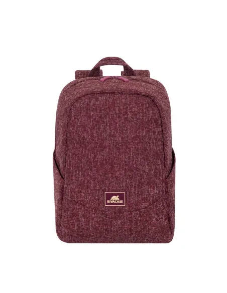 Rivacase Anvik 7923 Mochila para Portátil 13.3" Rojo