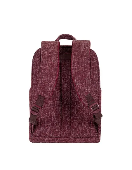 Rivacase Anvik 7923 Mochila para Portátil 13.3" Rojo