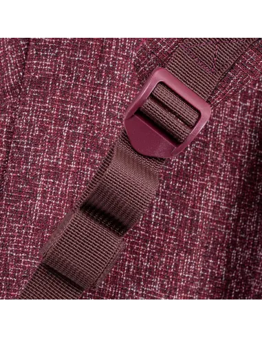 Rivacase Anvik 7923 Mochila para Portátil 13.3" Rojo