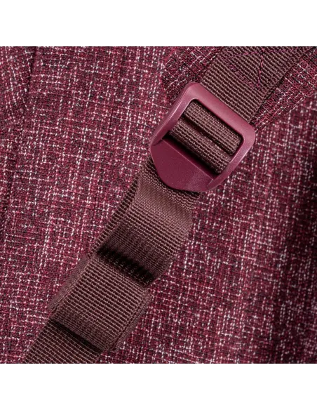 Rivacase Anvik 7923 Mochila para Portátil 13.3" Rojo