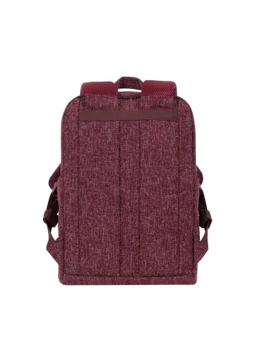 Rivacase Anvik 7923 Mochila para Portátil 13.3" Rojo