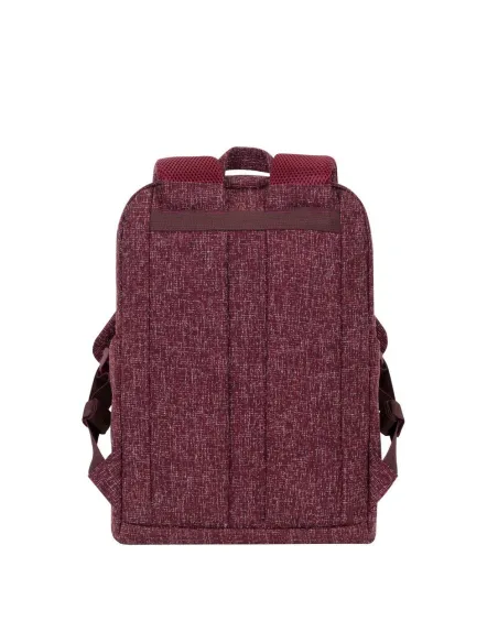 Rivacase Anvik 7923 Mochila para Portátil 13.3" Rojo