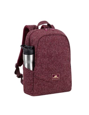 Rivacase Anvik 7923 Mochila para Portátil 13.3" Rojo
