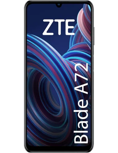 ZTE Blade A72 3/64GB Gris