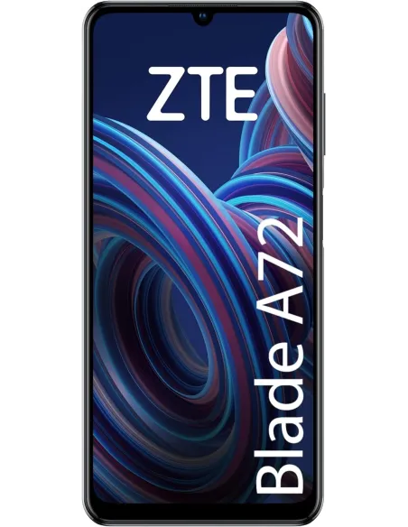 ZTE Blade A72 3/64GB Gris