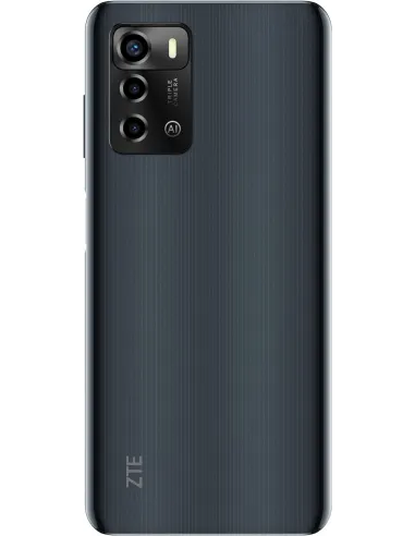 ZTE Blade A72 3/64GB Gris