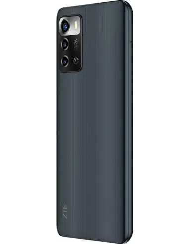 ZTE Blade A72 3/64GB Gris