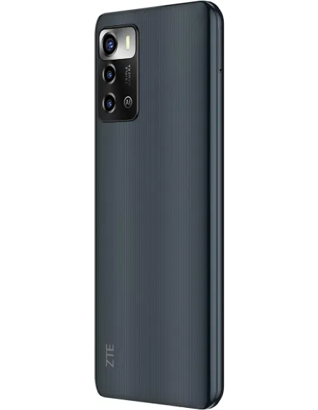 ZTE Blade A72 3/64GB Gris