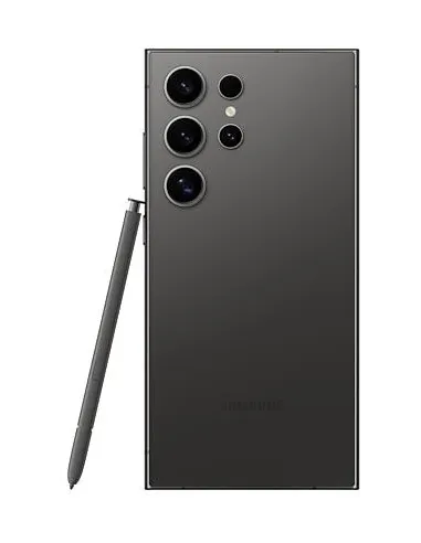 Samsung Galaxy S24 Ultra 12/512GB Negro Titanium