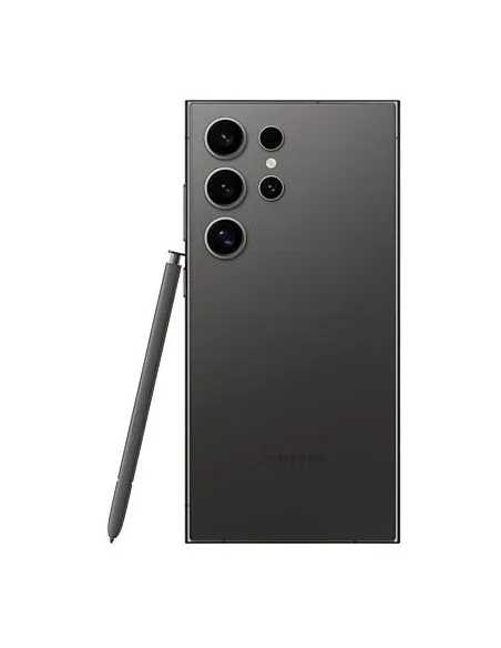 Samsung Galaxy S24 Ultra 12/512GB Negro Titanium