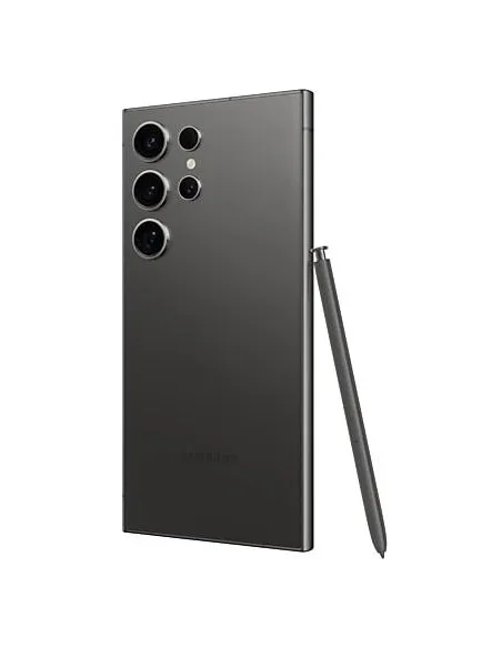 Samsung Galaxy S24 Ultra 12/512GB Negro Titanium