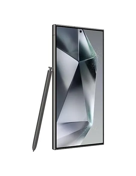 Samsung Galaxy S24 Ultra 12/512GB Negro Titanium