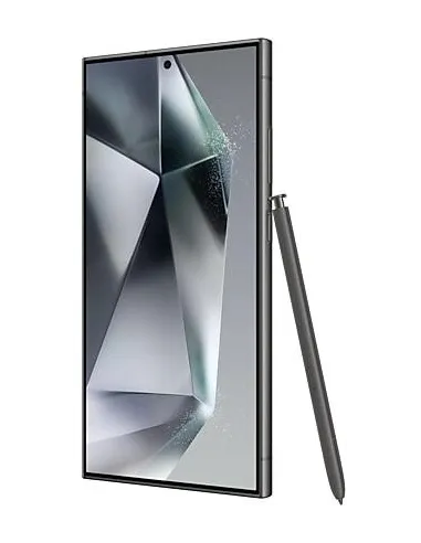 Samsung Galaxy S24 Ultra 12/512GB Negro Titanium