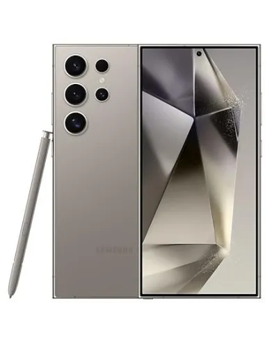 Samsung Galaxy S24 Ultra 12/512GB Gris Titanium