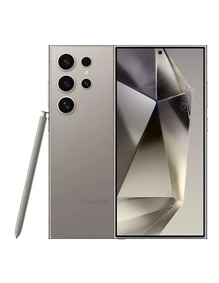Samsung Galaxy S24 Ultra 12/512GB Gris Titanium