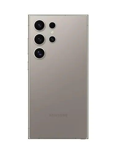 Samsung Galaxy S24 Ultra 12/512GB Gris Titanium