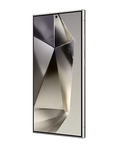 Samsung Galaxy S24 Ultra 12/512GB Gris Titanium